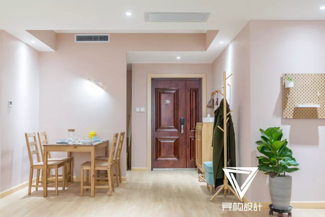 房价贵？跟着本案学空间利用，1㎡都不浪费！-20