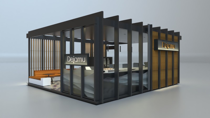 Plazoleta C.C Unicentro Cali - Dejamu-3