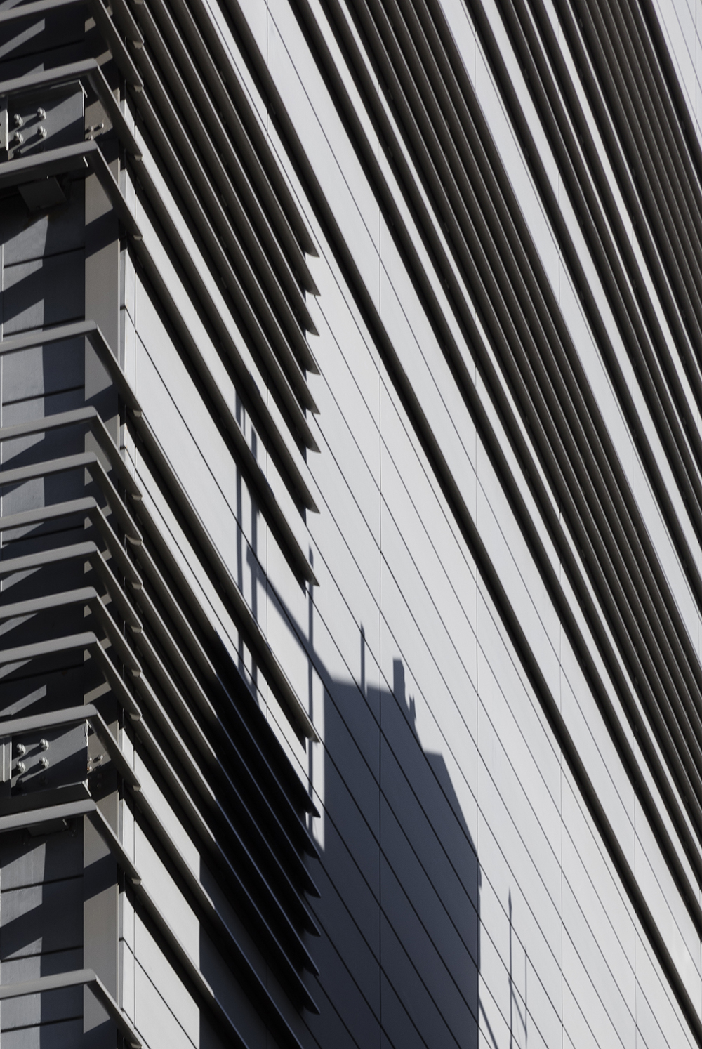 纽约艾伦街120号公寓，美国 / Grzywinski+Pons-58