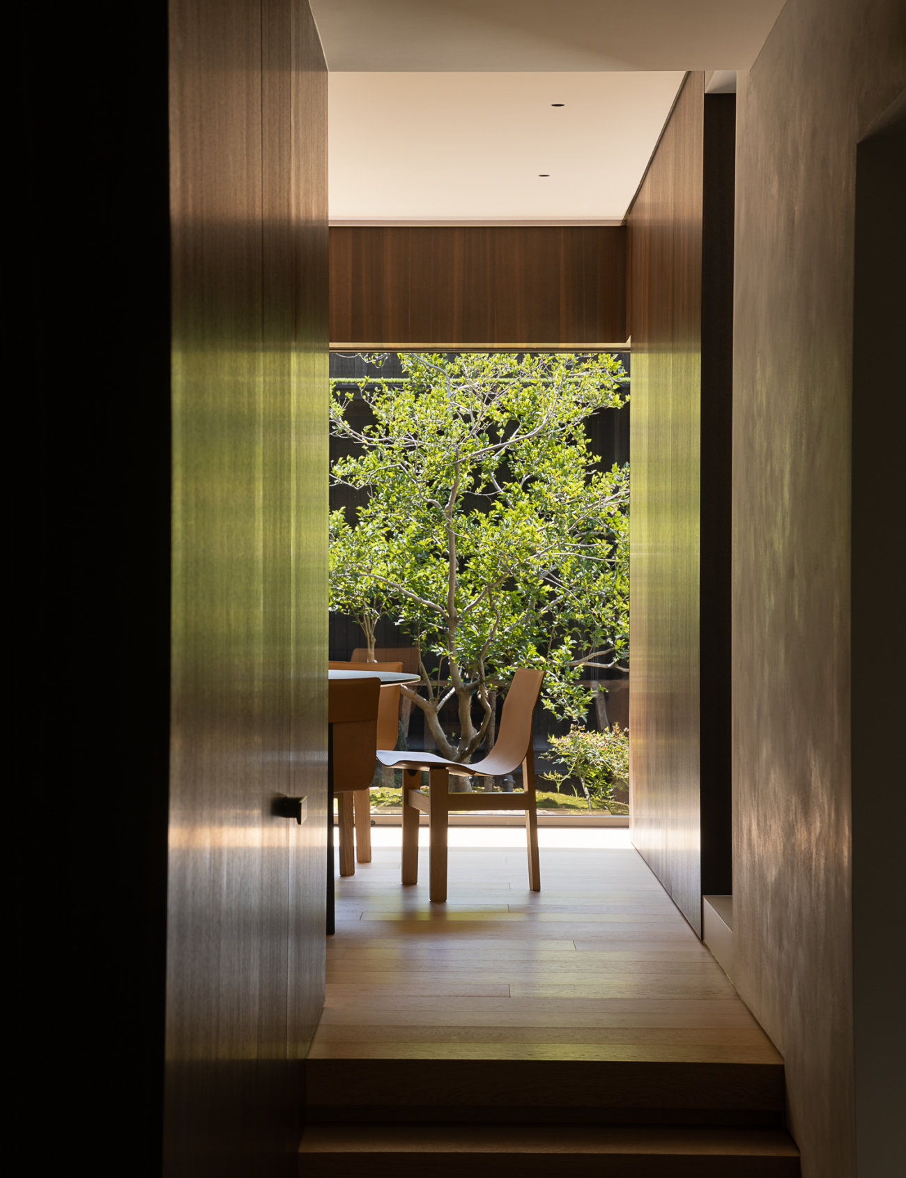 杨钧设计事务所 · 杭州江南院650㎡别墅丨中国杭州-42