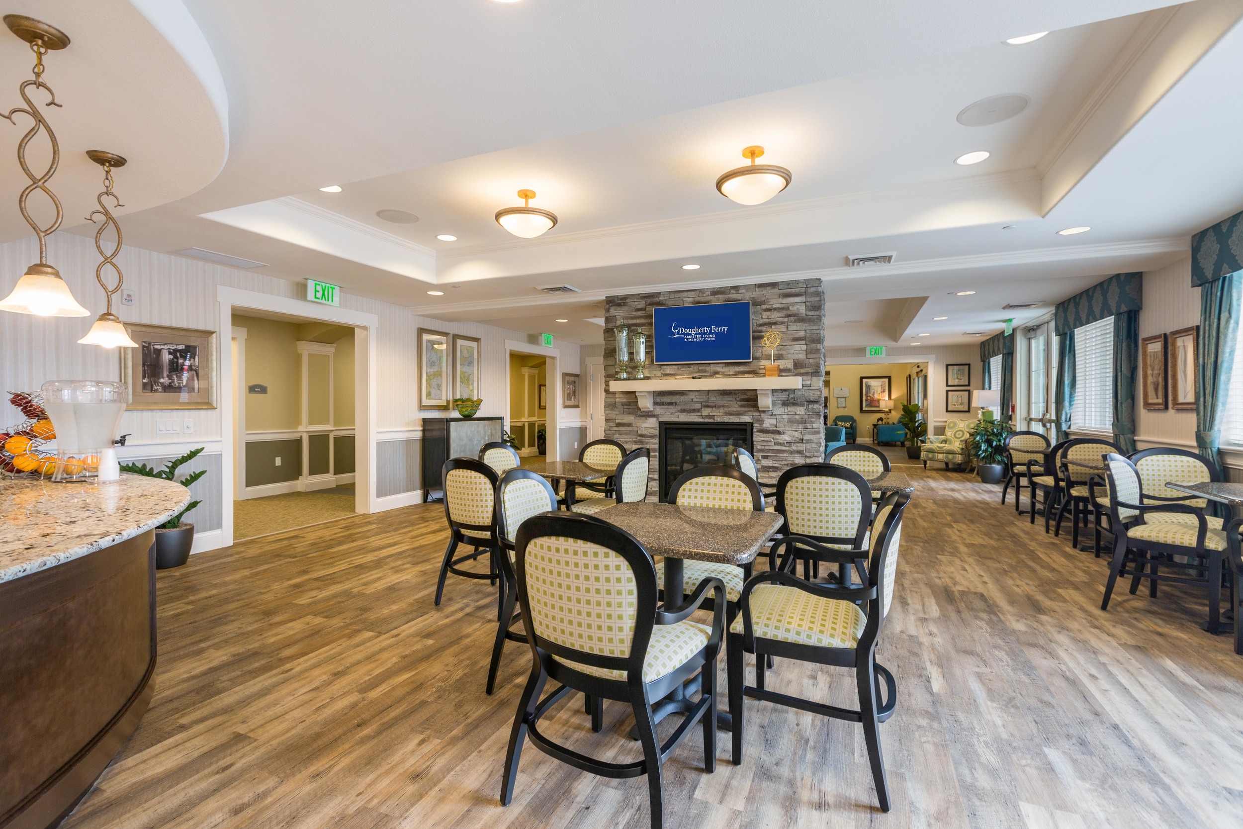 Dougherty Ferry Assisted Living & Memory Care — Vessel Architecture-8