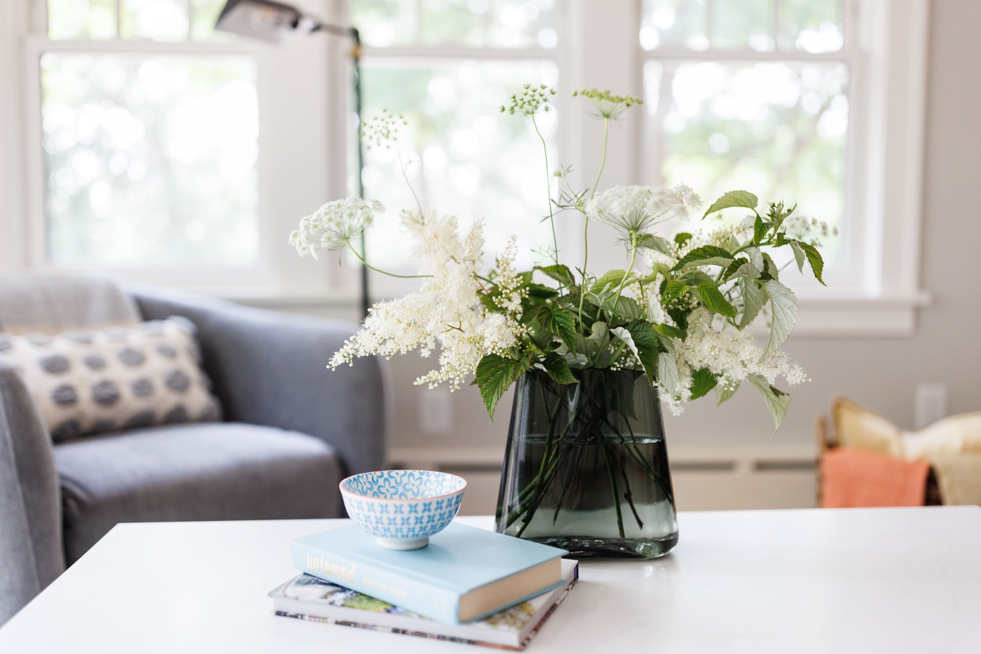 1924 年住宅更新改造项目丨美国查尔斯顿-33