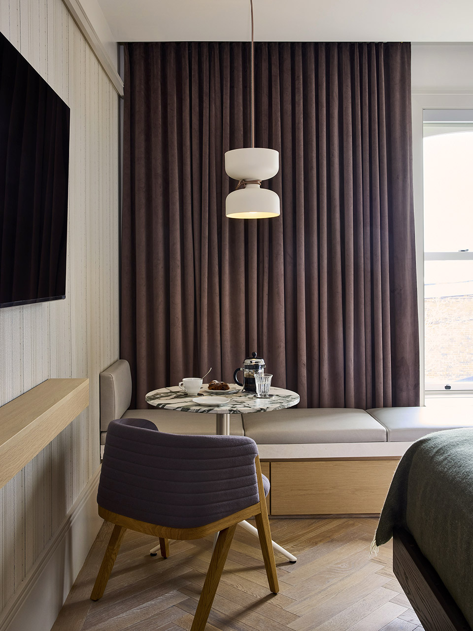 皇家酒店丨加拿大-50