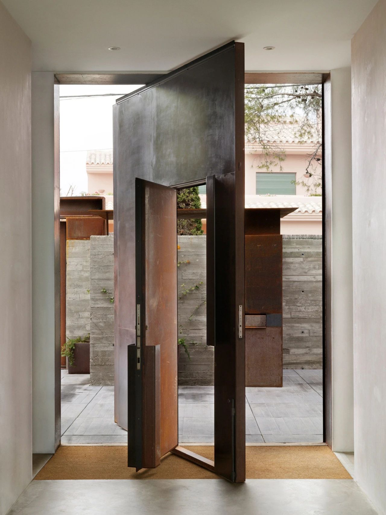 小圣殿丨意大利丨Beniamino Servino-52