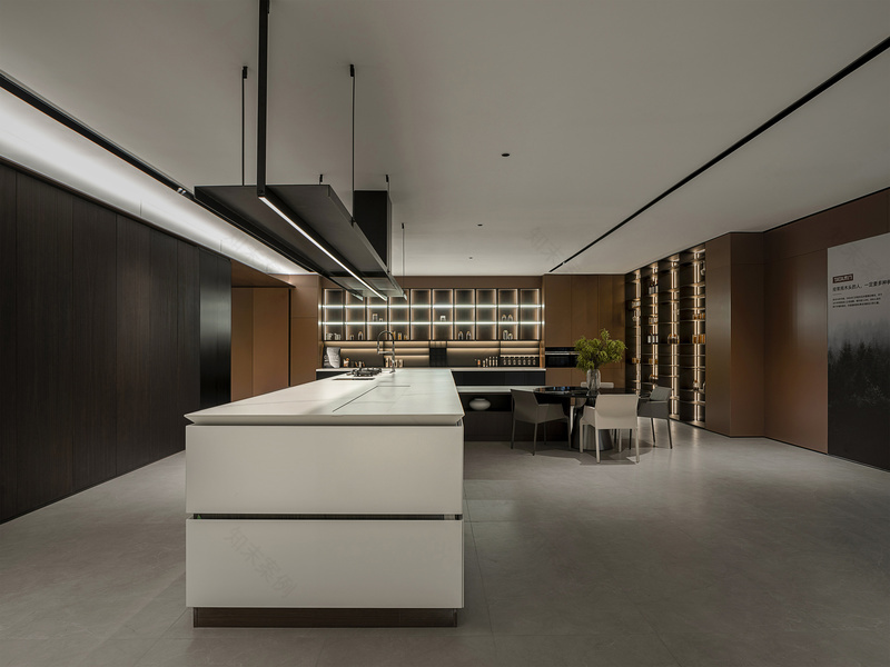 瑞锦 · TATA 木门美学馆设计丨韩禹-20