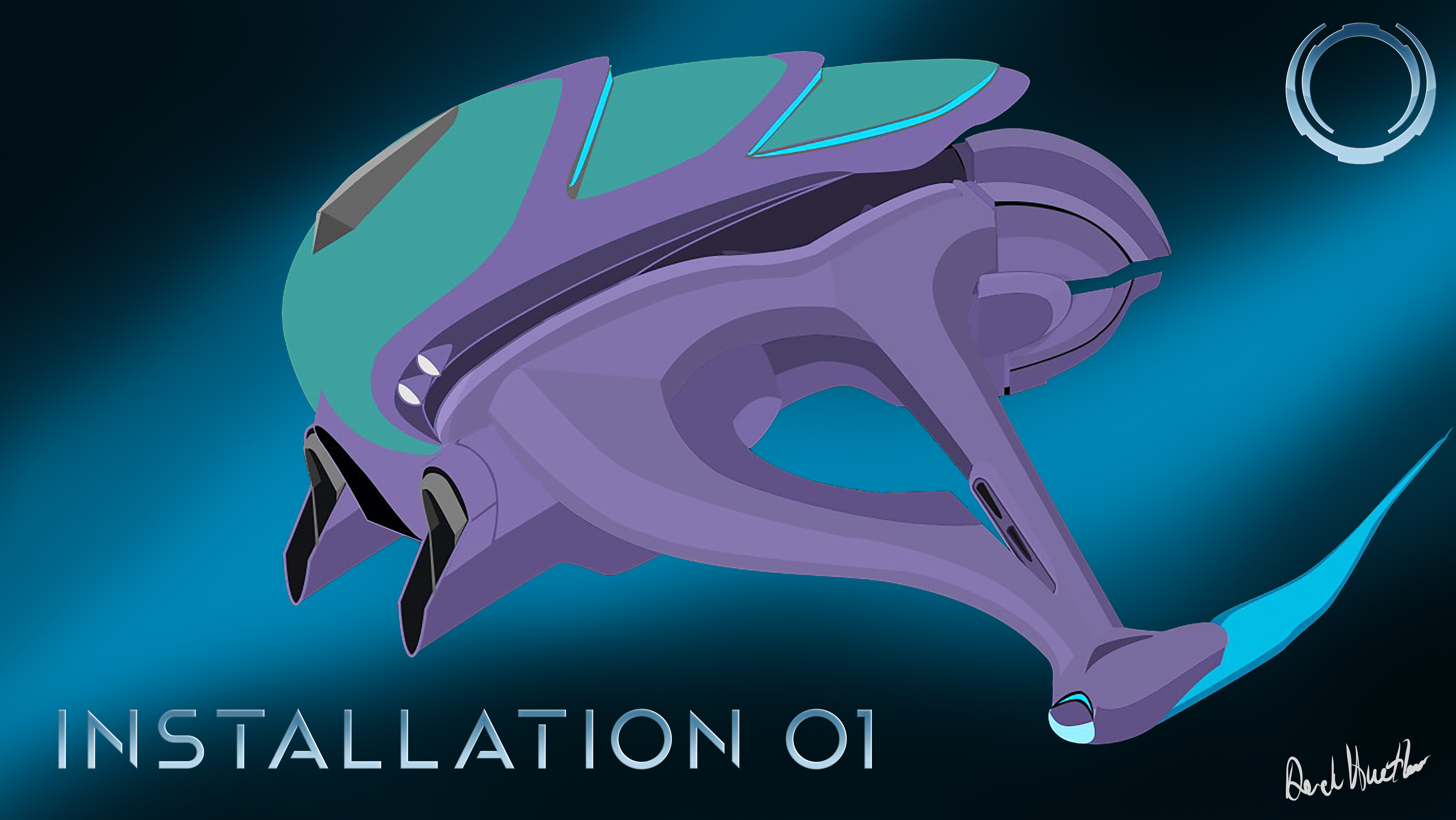 我的安装项目01 - 圣约设计（注：Covenant Designs翻译中Covenant词义较多，这里根据圣约推测可能使用场景，若有更准确背景信息可更精准翻译 ） 丨TheChunkierBean,Matthew Lake等多人及团队-15