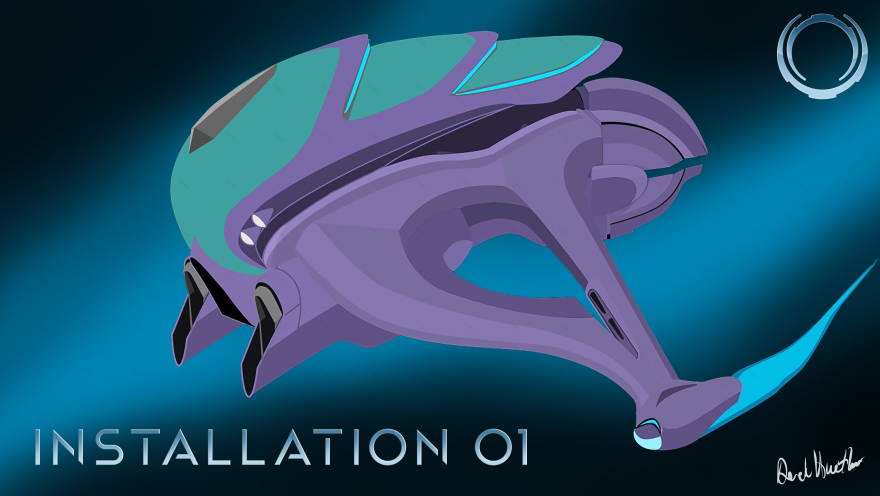 我的安装项目01 - 圣约设计(注:Covenant Designs翻译中Covenant词义较多,这里根据圣约推测可能使用场景,若有更准确背景信息可更精准翻译 ) 丨TheChunkierBean,Matthew Lake等多人及团队-15