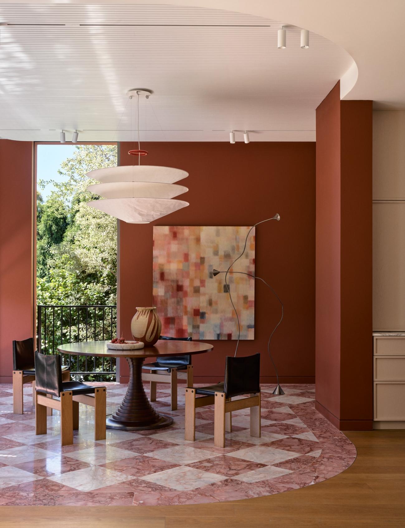 Arent Pyke | Bradleys Head House-8