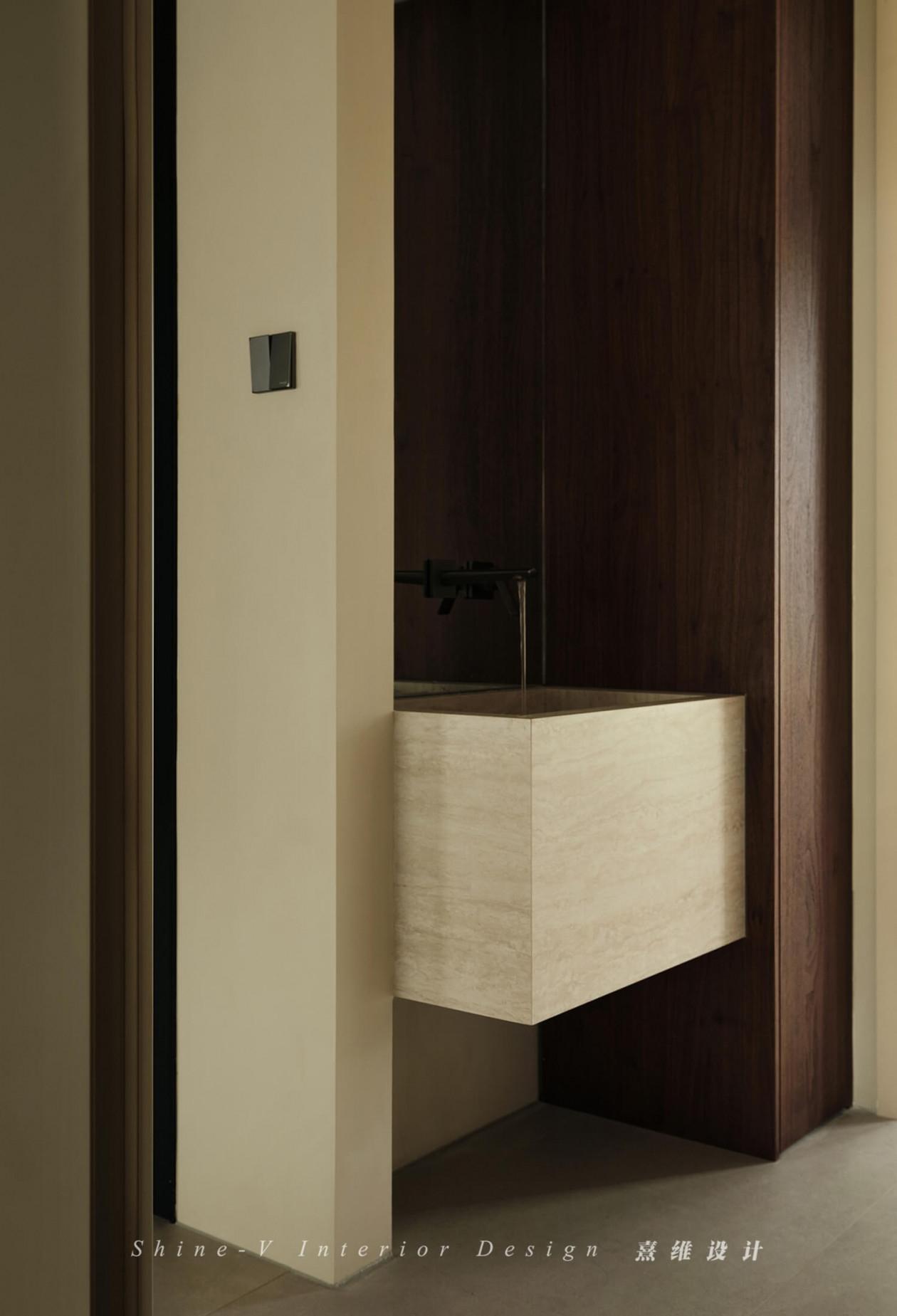 黄昏低语丨熹维设计-28