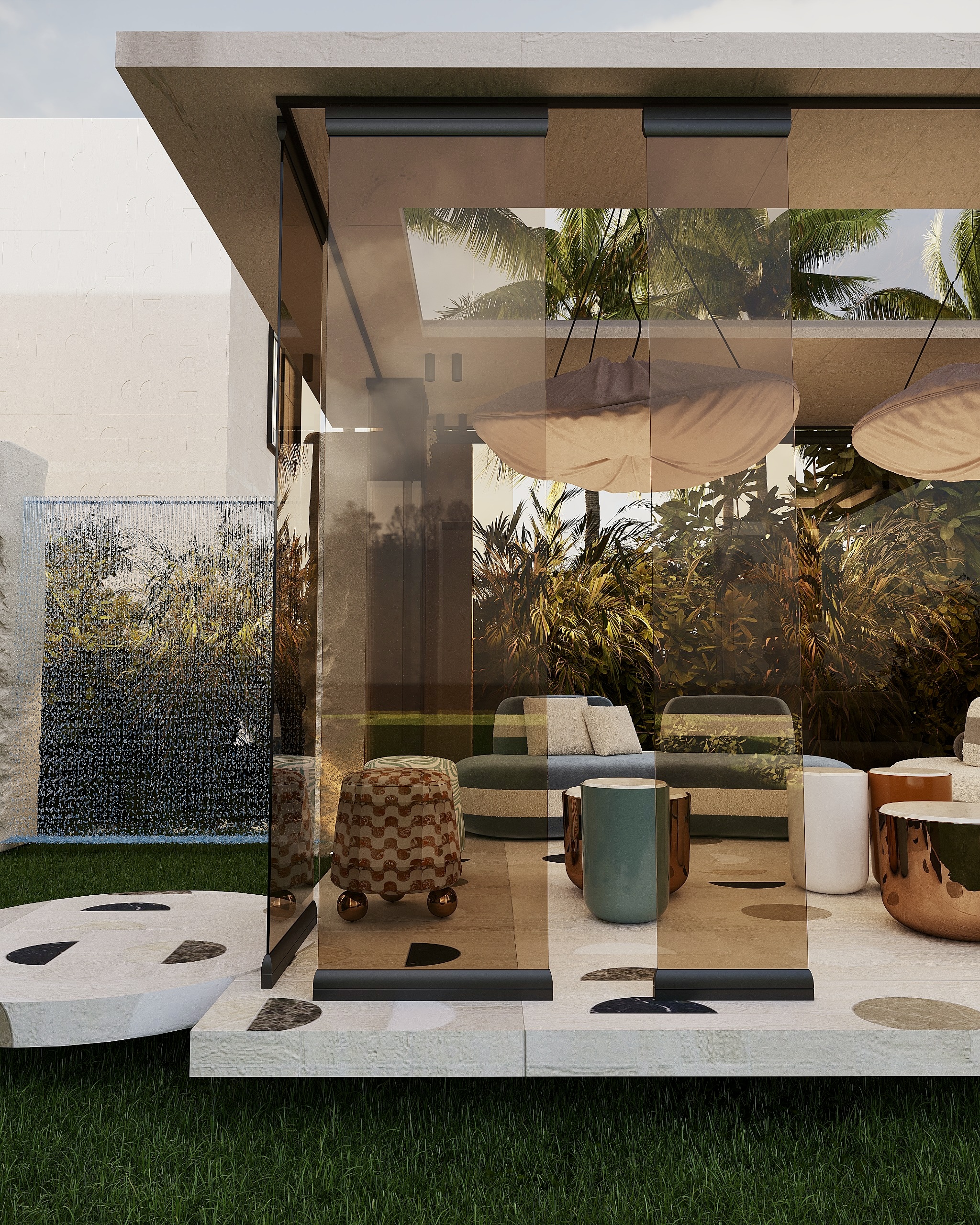 The glass room ✨-6