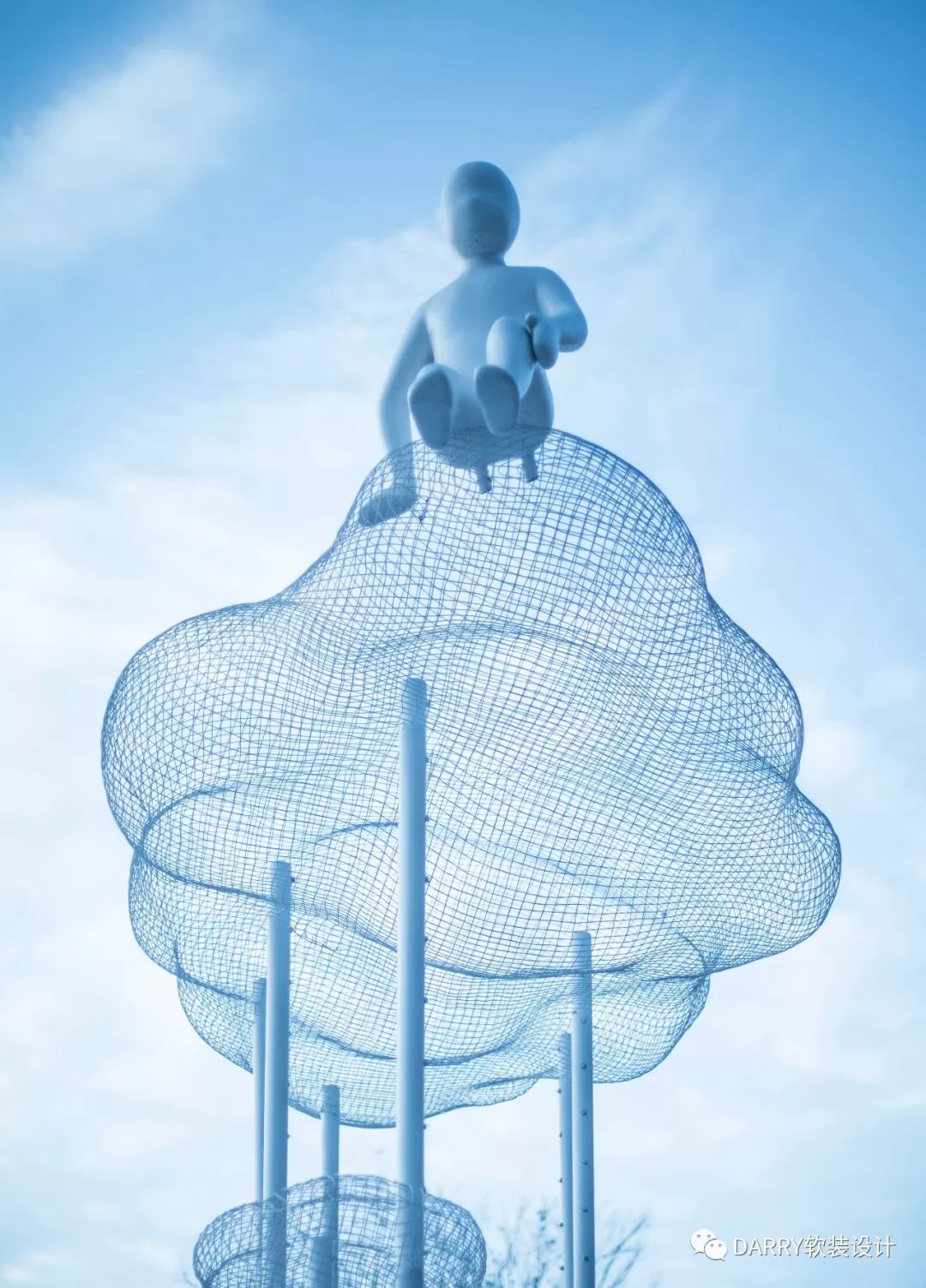 《DARRY》作品: 金陵古韵横流千年-15