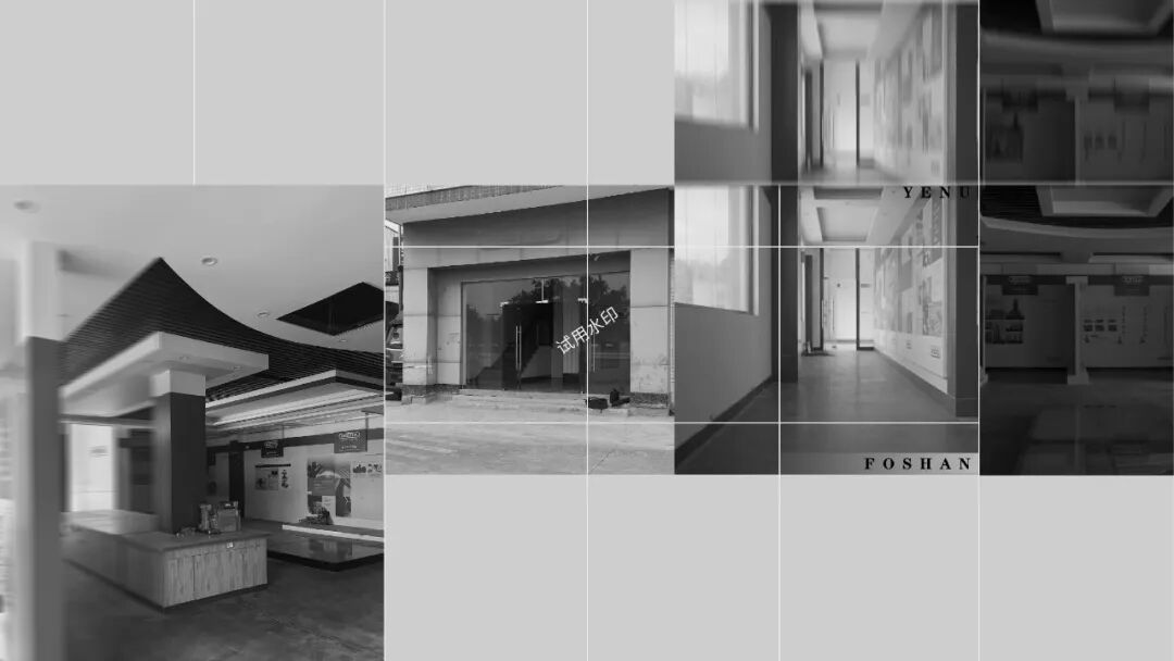 SLEEK斯李克上海展厅丨中国上海丨WJID维几设计-96