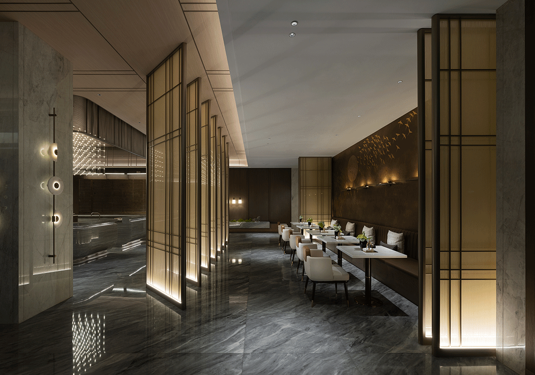 方远合璟府丨中国台州丨翰典设计(杭州)-25