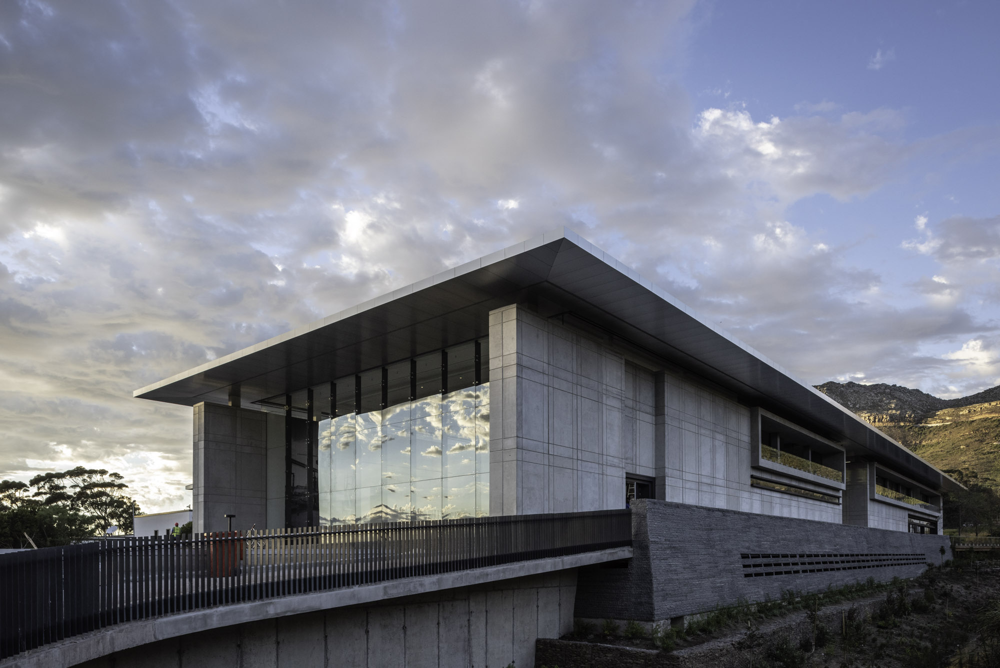 南非 Norval 基金会-17