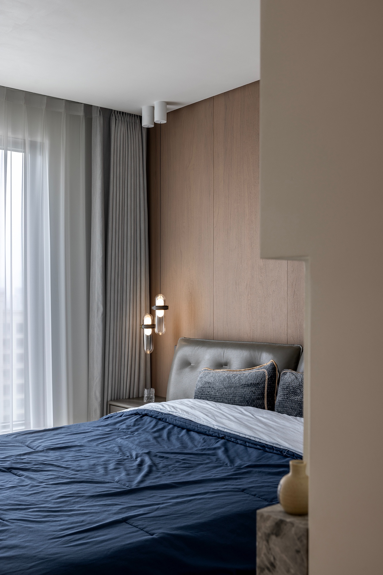 安之澜境丨中国温州丨青创空间设计-34