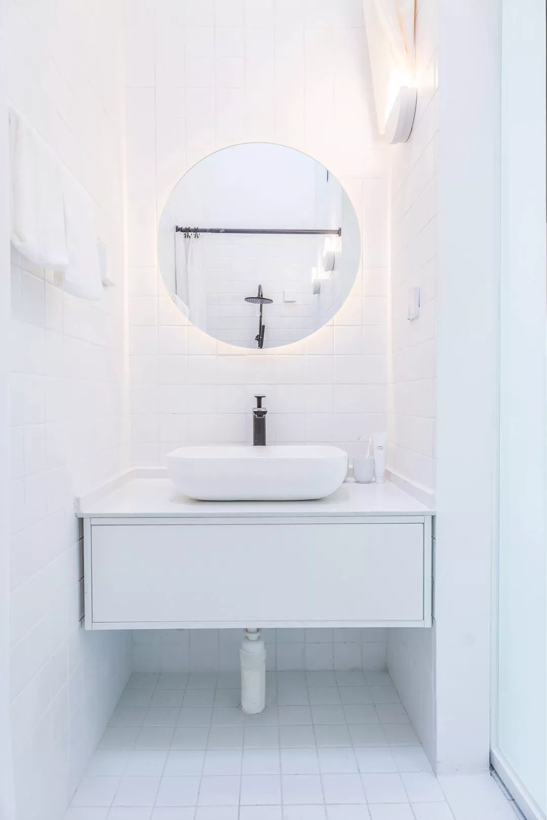 透明胡同3号/大观建筑设计-4