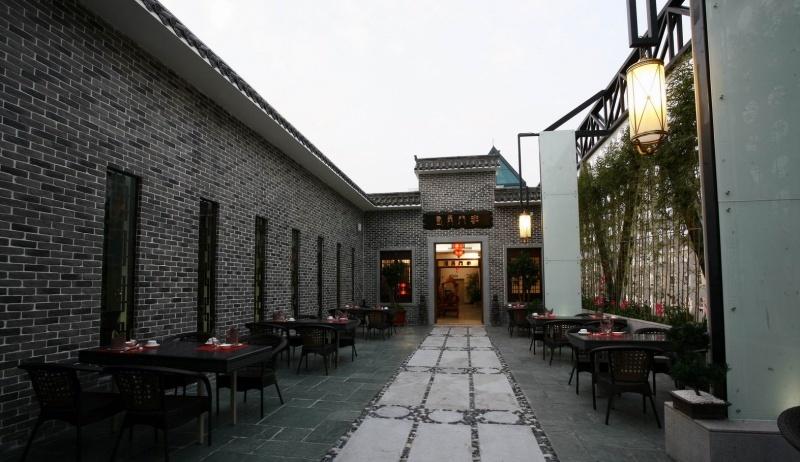 班门弄釜私房菜餐厅-23