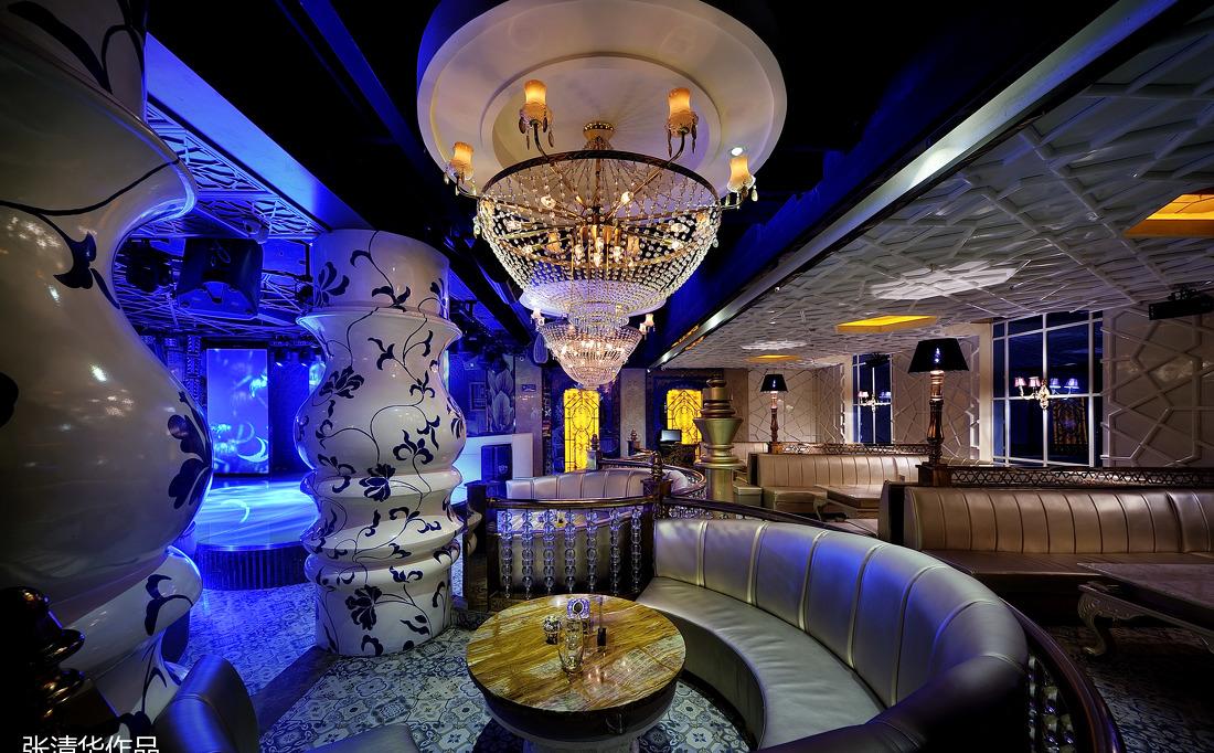 
张清华——唐朝会演艺吧 -6