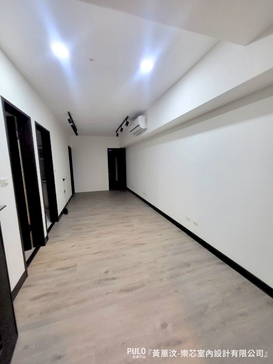 15坪轻装潢新北小宅改造丨乐芯室内设计有限公司-32