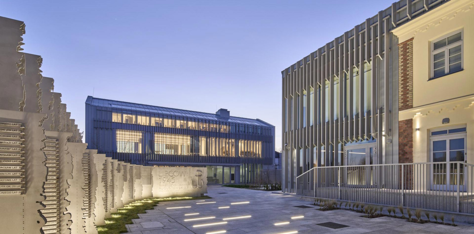 丨波兰丨波兰建筑工作室Tremend-0