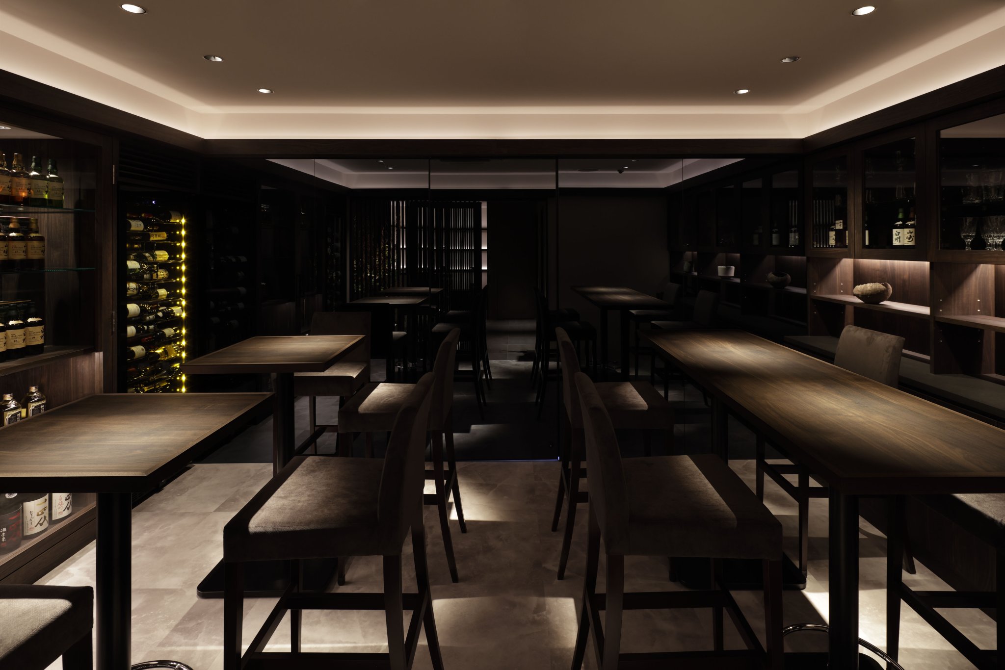 Sushi Haku 高端寿司餐厅丨日本大阪-0