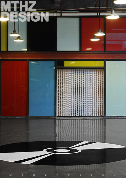 莱福城文创台海丨中国南京-16