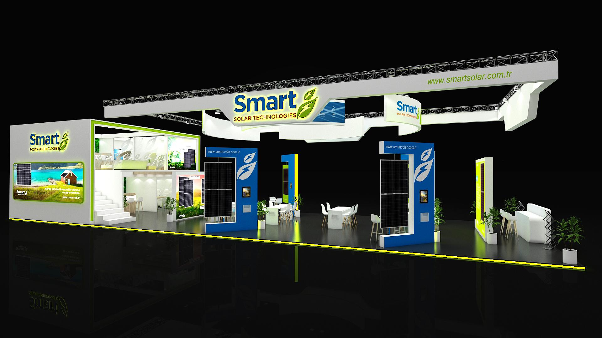 Smart solar-3