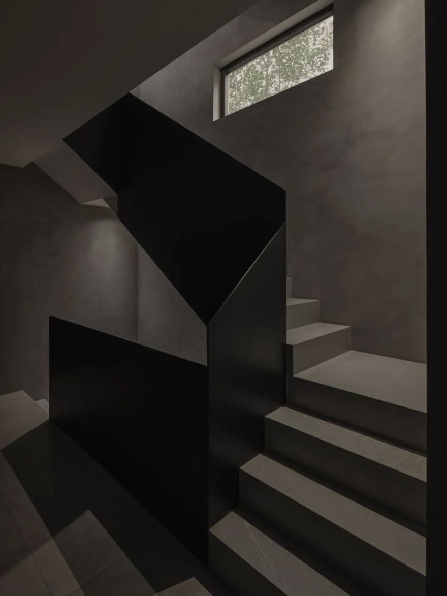 远山含黛 隐市晴岚丨中国成都丨成都乔玺空间设计有限公司-144