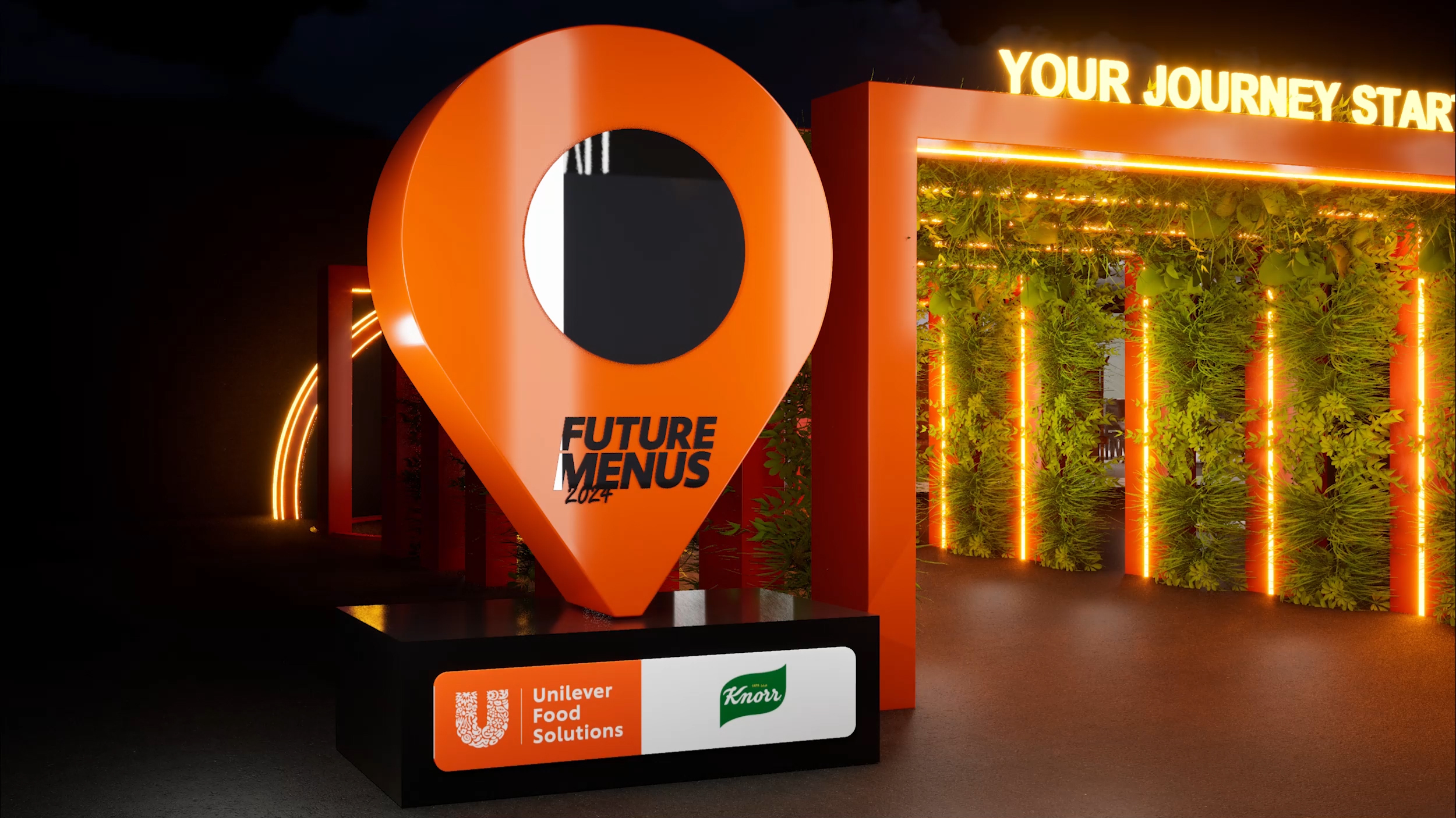 Unilever food solutions event-0