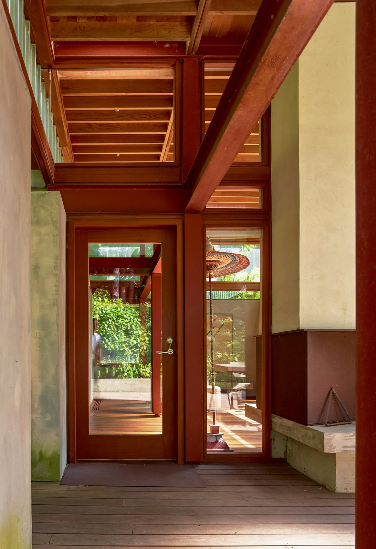 Ravine Guest 住宅-6