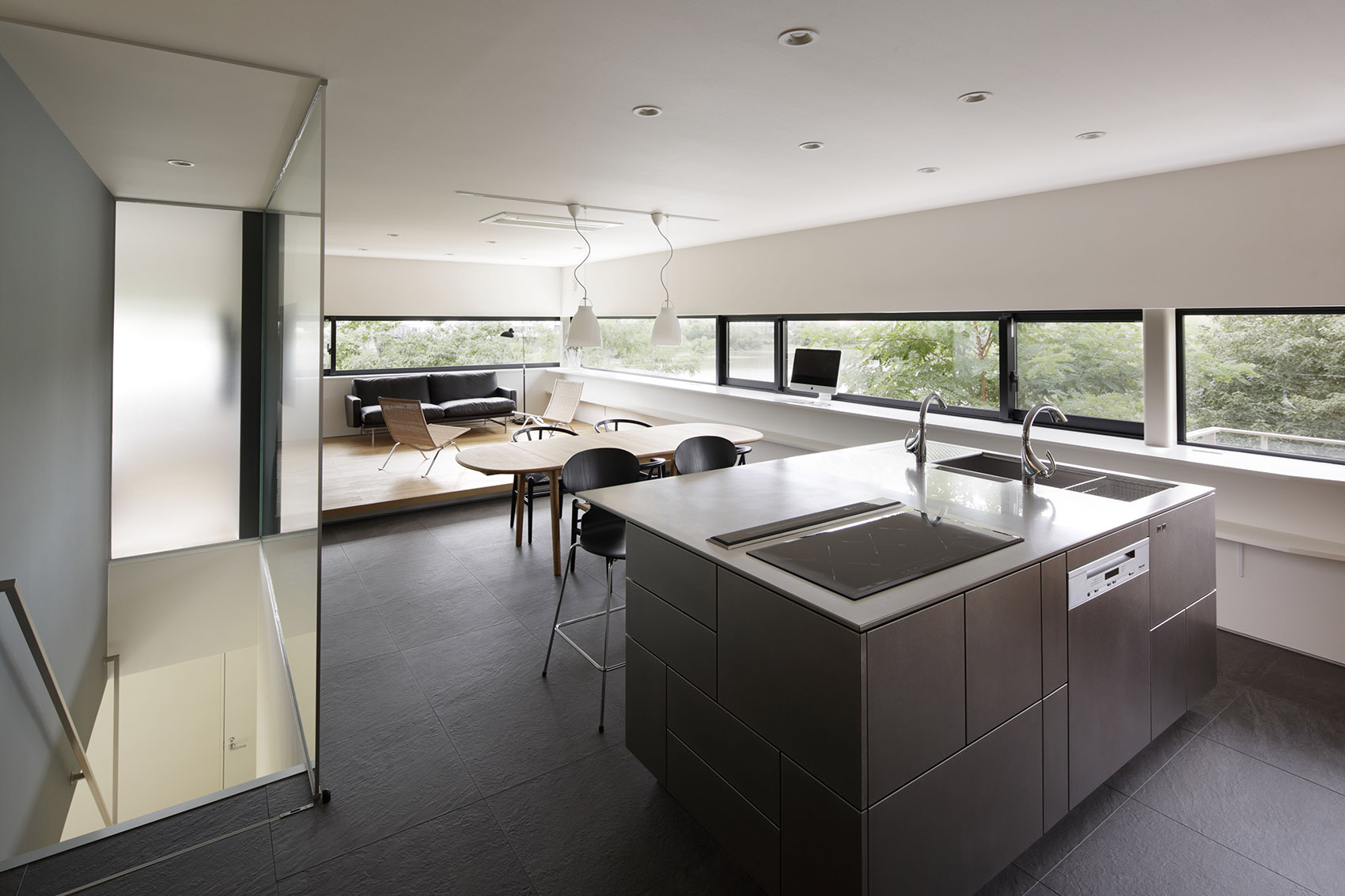 全景别墅，日本/ CAPD-45