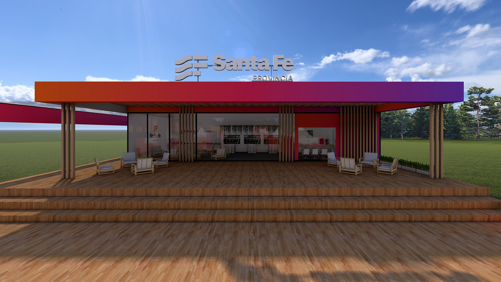 Stand Agro-11