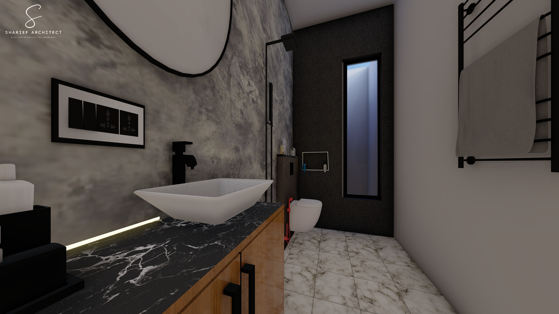 INTERIOR PROJECT IN MUMBAI-3