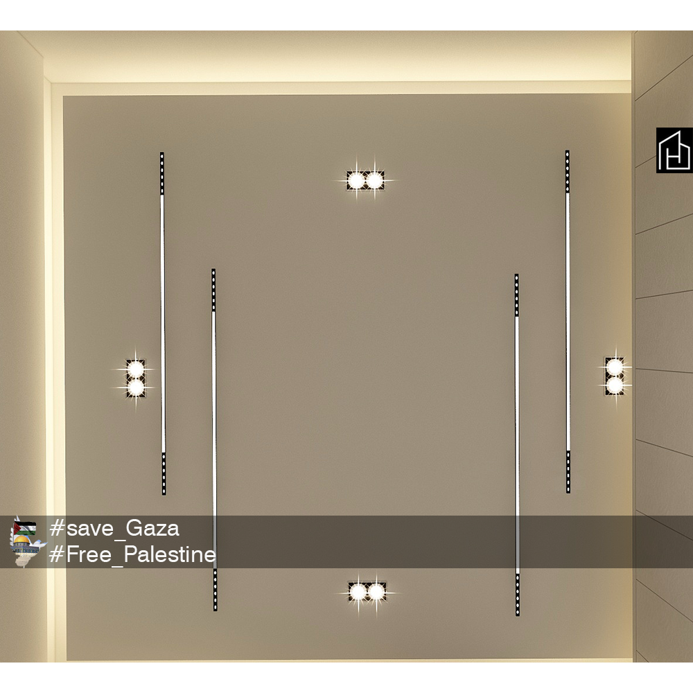 Single Bedroom Design-8