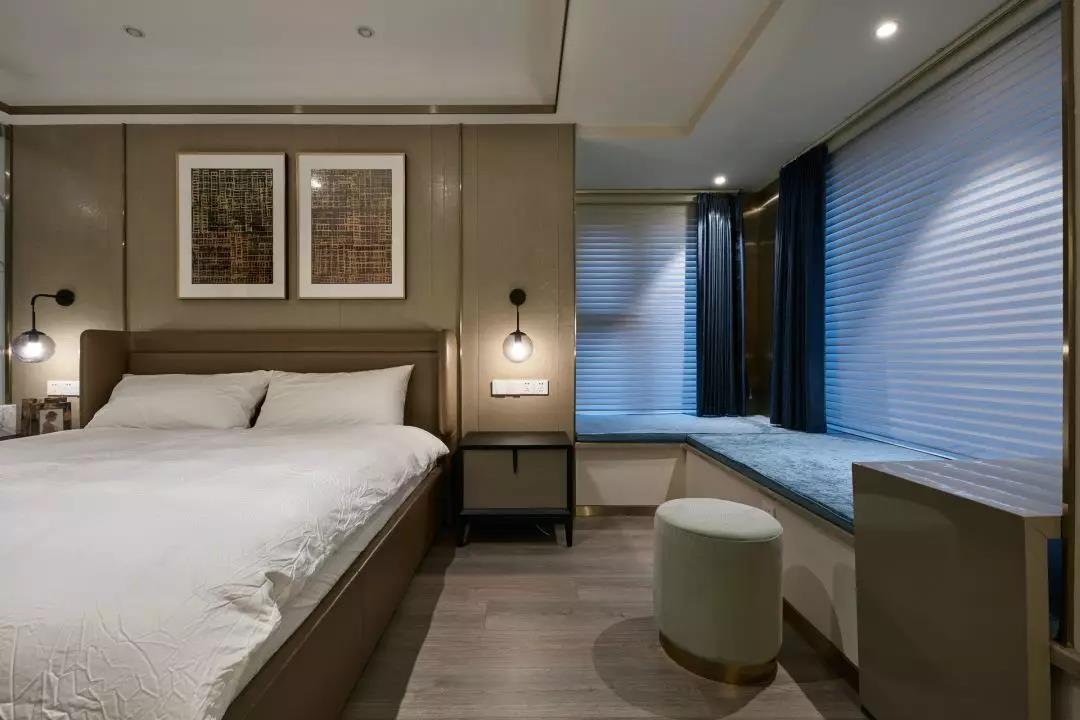 摩登贵族腔调,觅得一方优雅 | 力设计-27