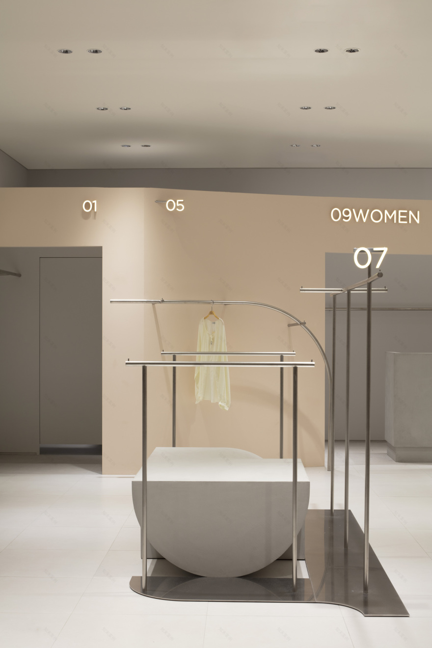 女装店丨韩国水原市丨SUBTEXT-26