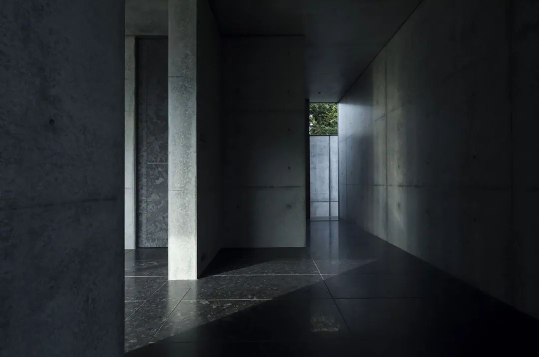 Kidosaki 的日式极简丨日本丨Kidosaki 建筑工作室-20