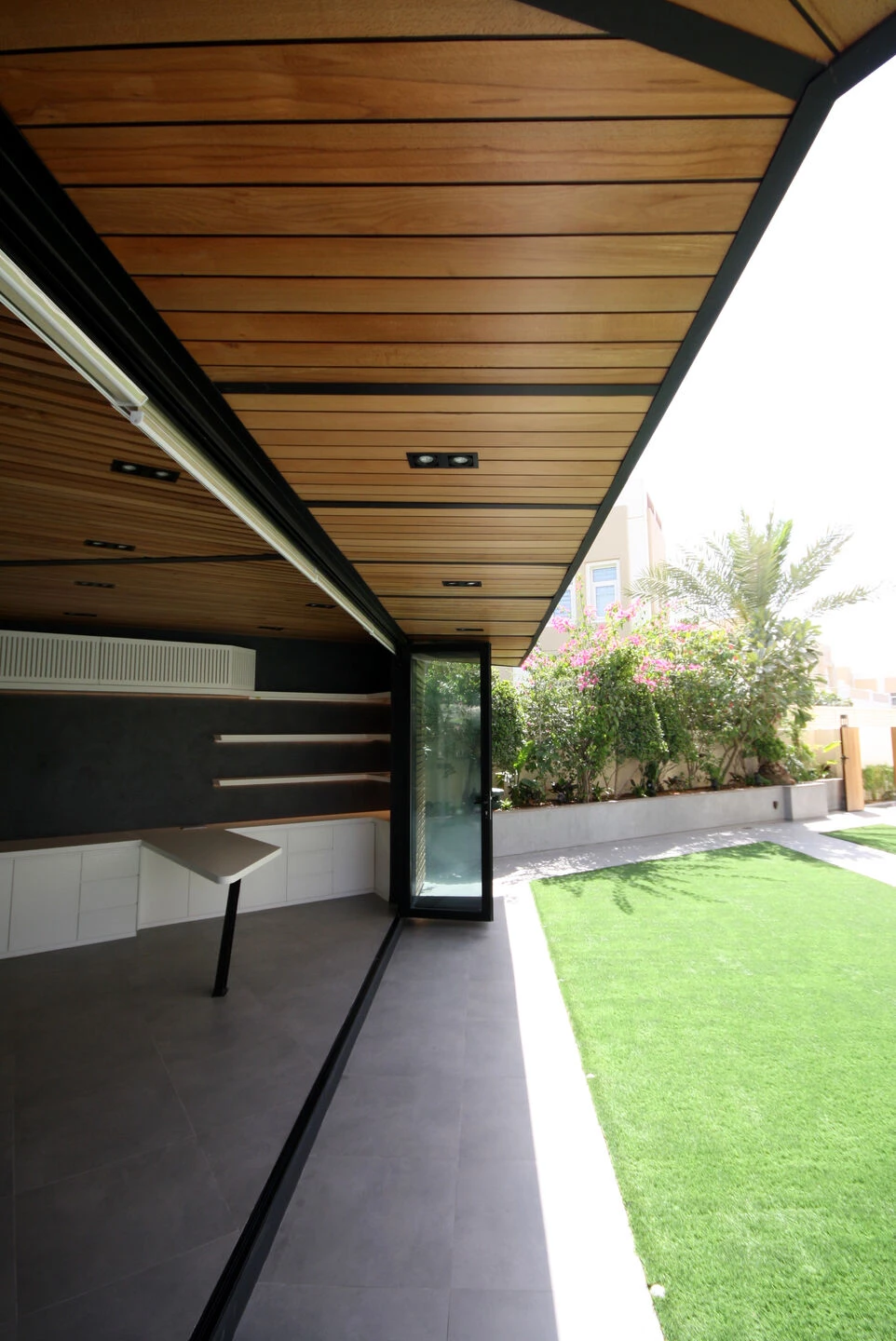 Mudon 住宅景观设计丨阿联酋迪拜丨Nabil-26