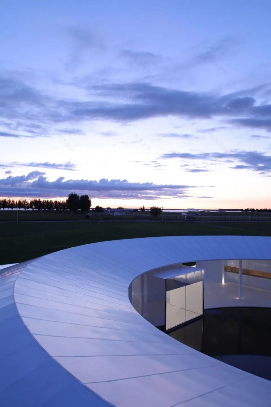 慢珊瑚新作|大庆阿木塔风景区的草原方舟-126