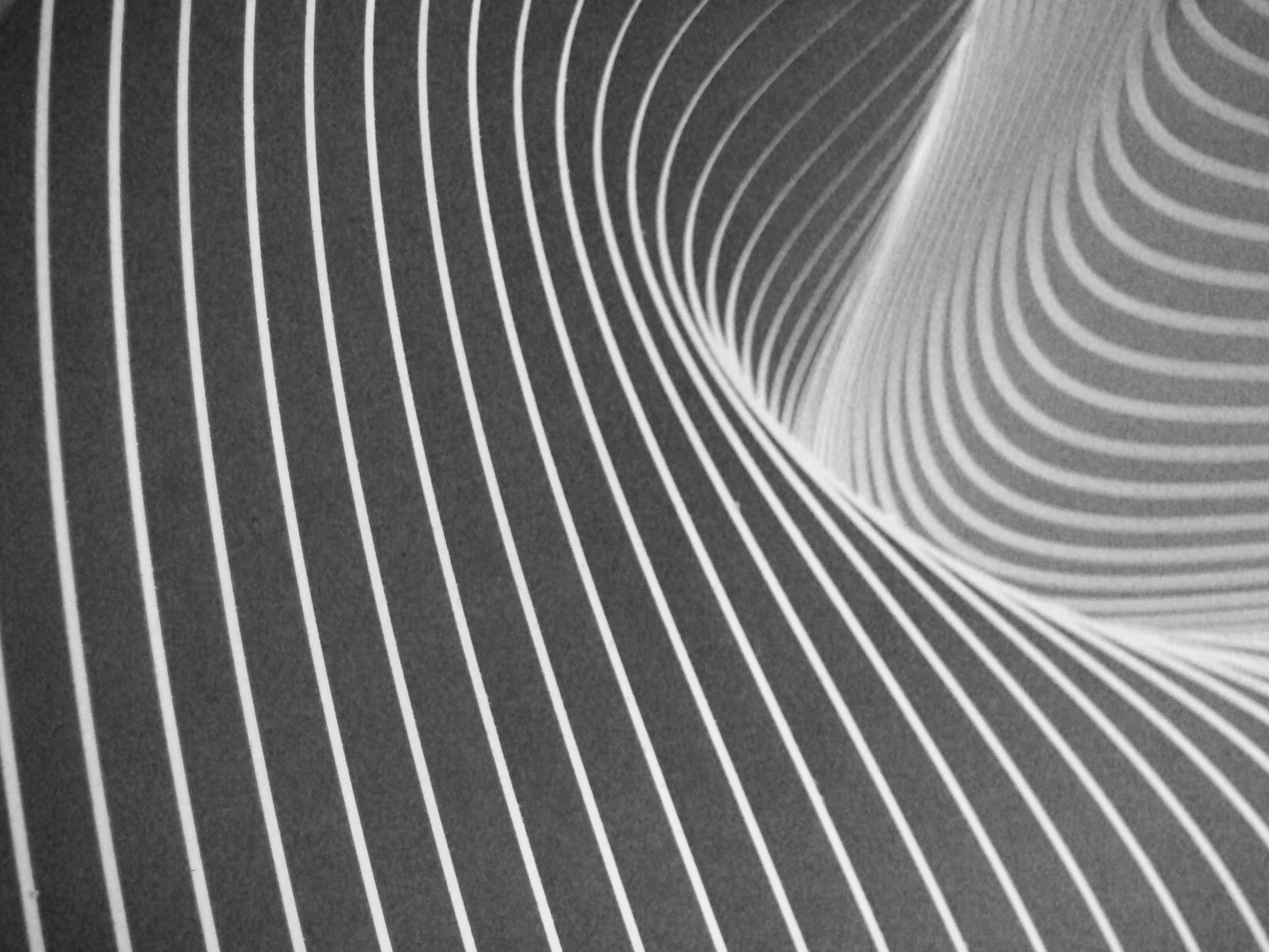 阿根廷木纹迷宫 · AABB 环保 MDF 家具展览馆-9