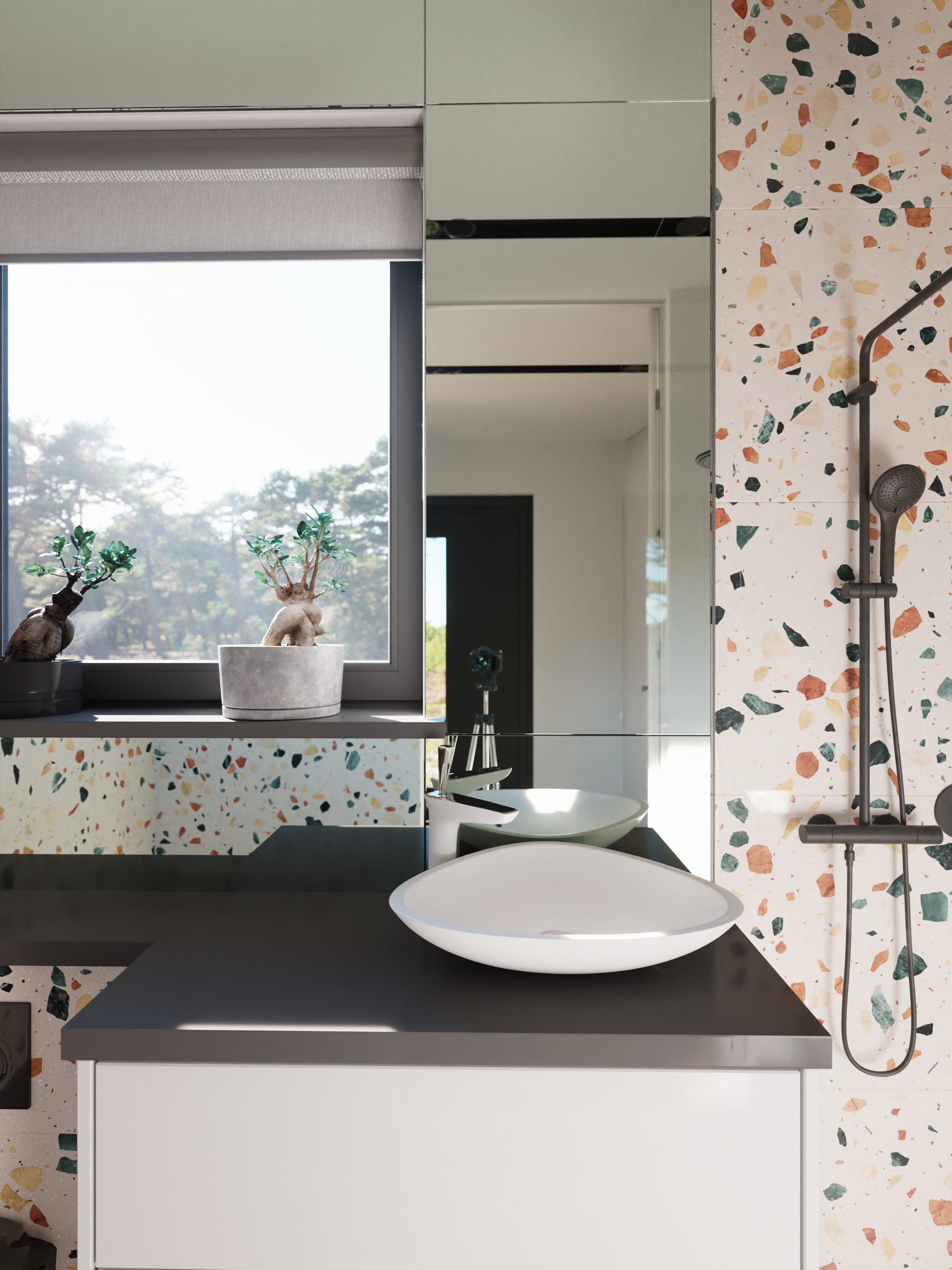 希瑟之家丨Zbuduj Sam Dom-22