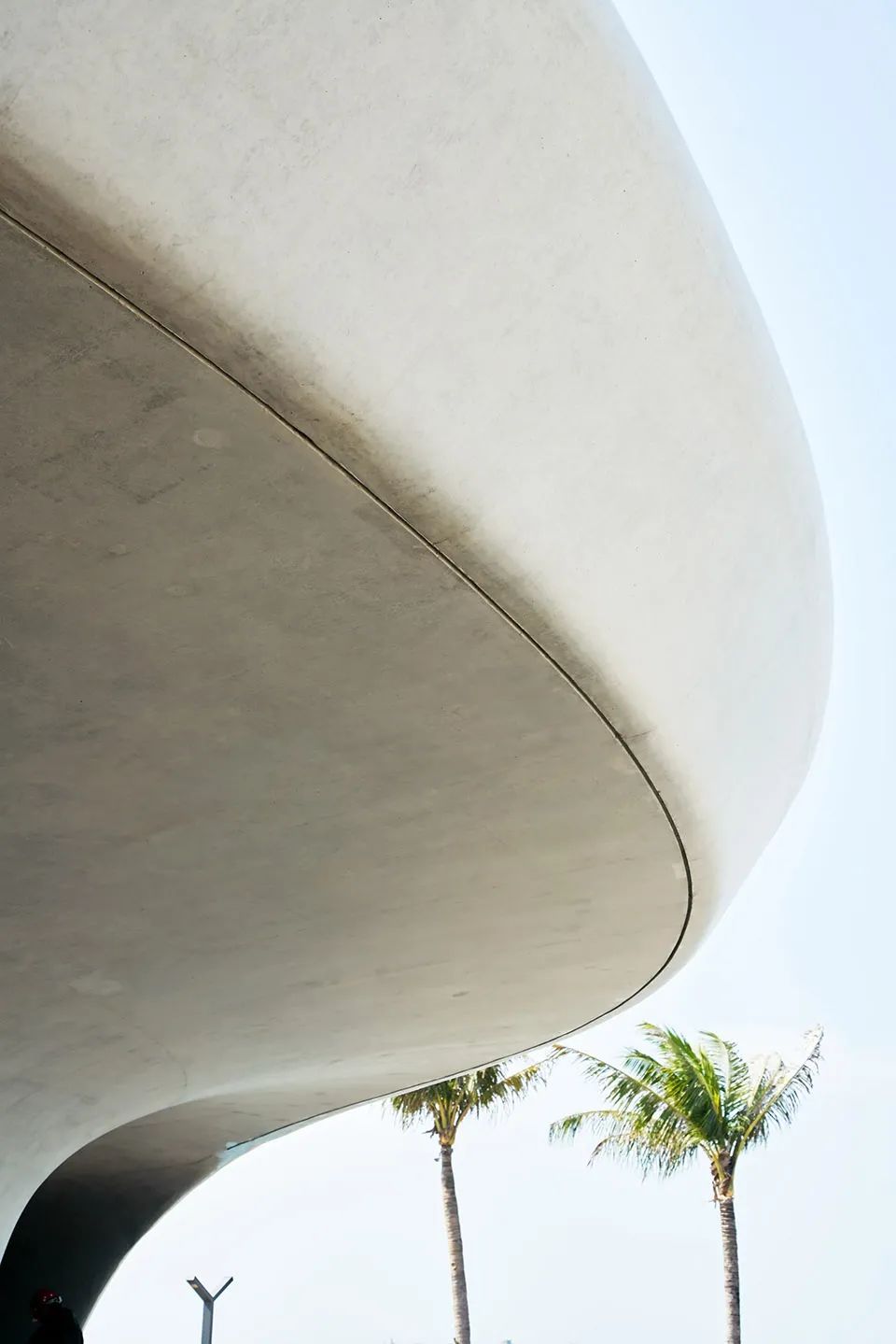 云洞图书馆丨中国海口丨MAD建筑事务所-34