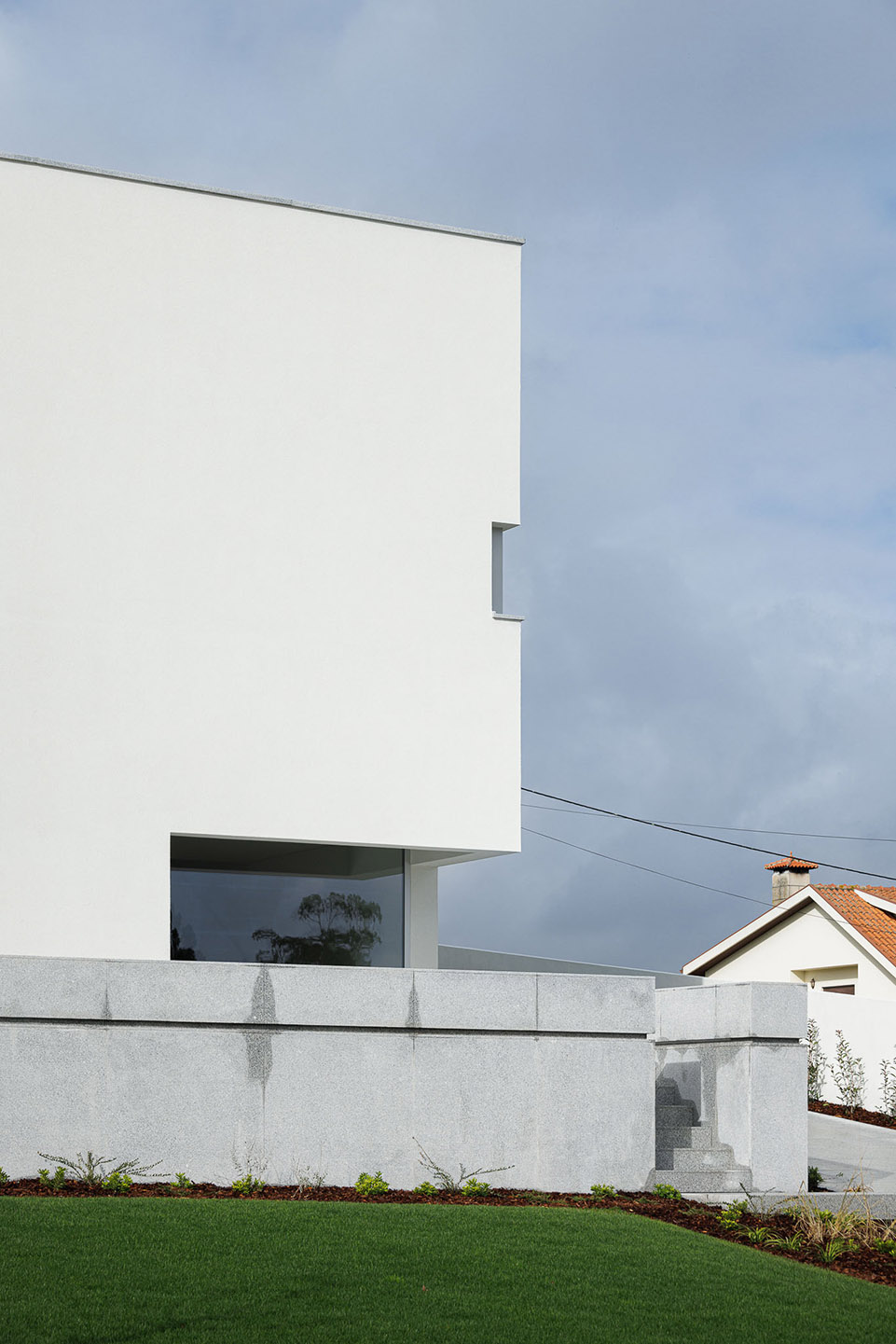 Santa Marinha 住宅丨葡萄牙丨Helder da Rocha Arquitectos-79