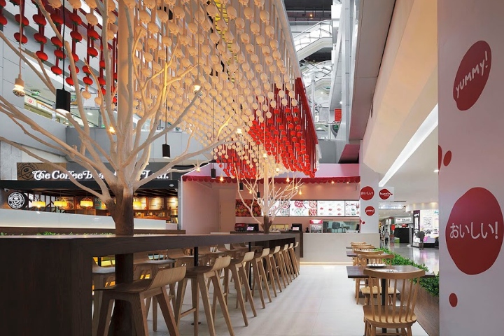 曼谷“番茄意厨房”-0