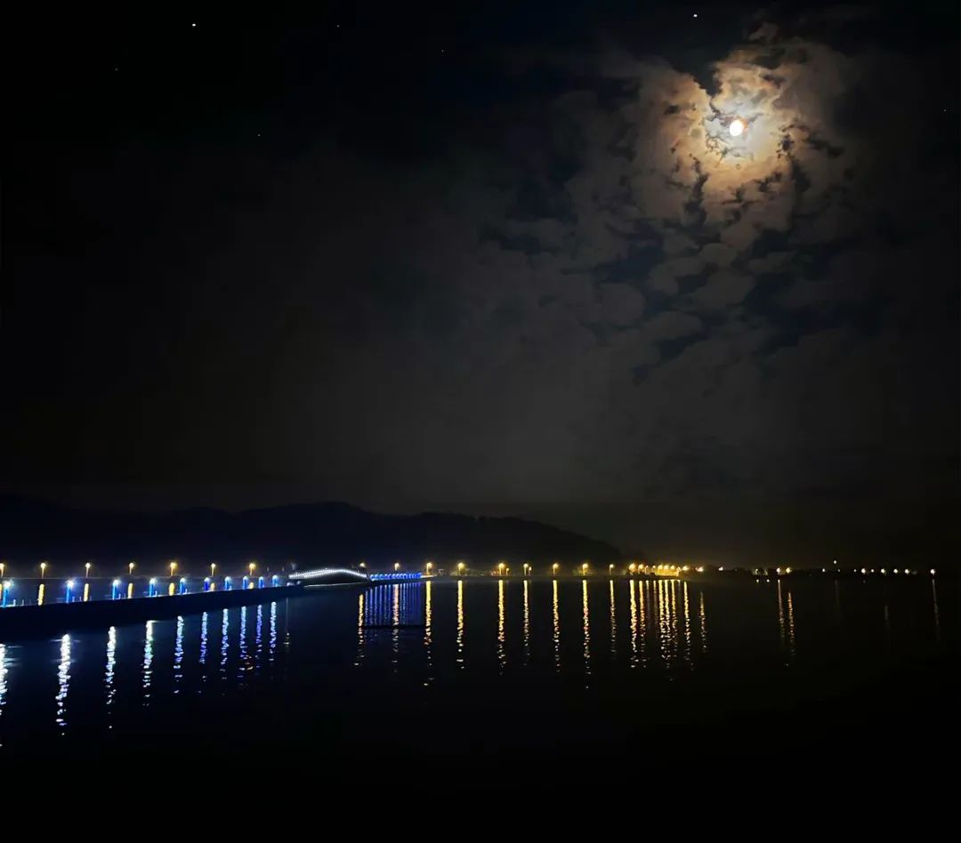 汐留屋私汤临湖丨中国苏州丨海墁设计-38