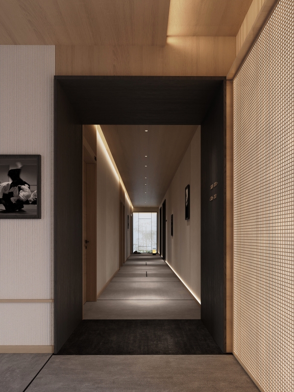 丨莫斯科Ideologist建筑与室内工作室-9