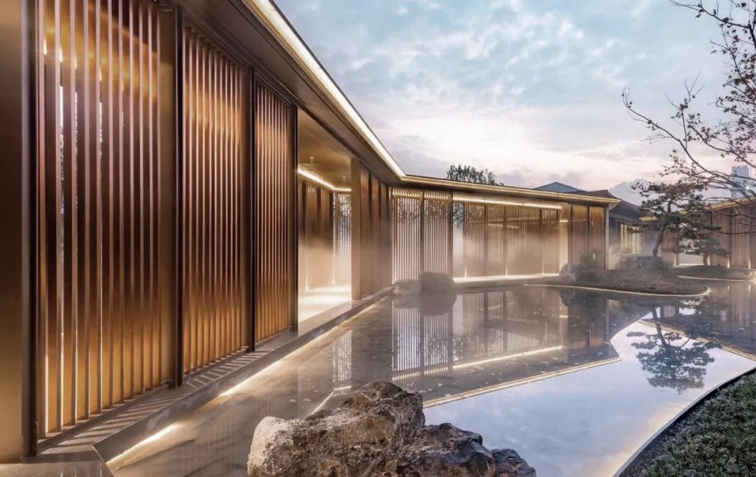 汕头中海黄金海岸丨中国汕头丨广州置在设计有限公司-82