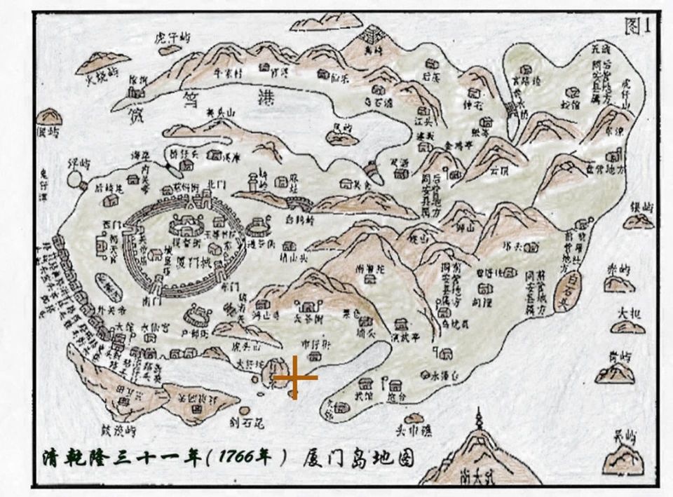 海港礁石·kariFor 餐厅改造丨中国厦门丨厦门泛华·回应建筑工作室-11