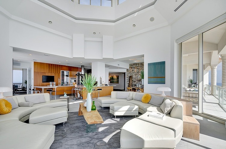 佛罗里达翡翠海岸豪华房产丨美国-6