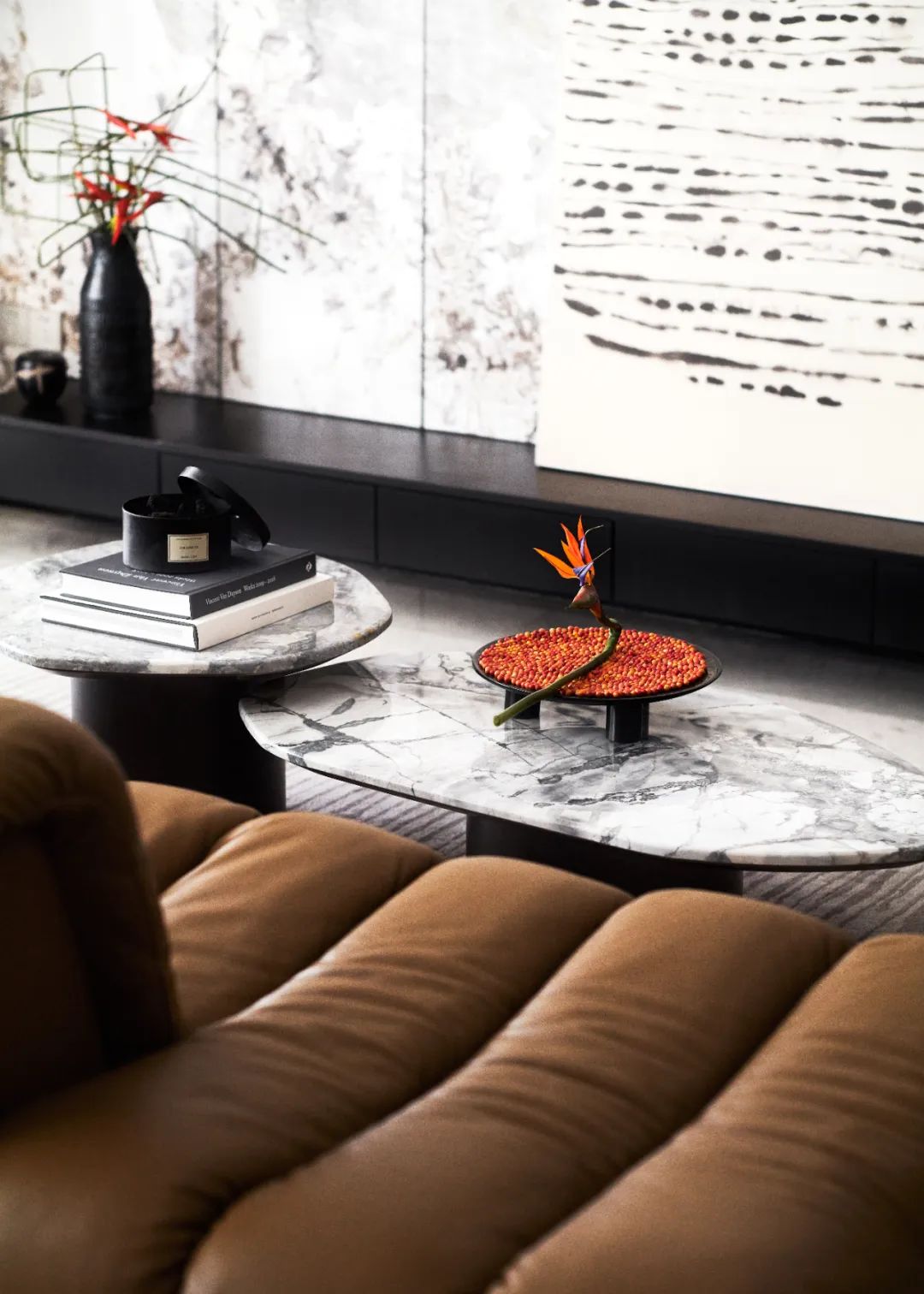 仁恒·海上源丨中国上海丨MDO木君建筑设计-66